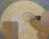 Foto langkah ke 4 dari resep Tart Susu.