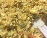 Foto del paso 2 de la receta: Empanadas de pollo con cúrcuma