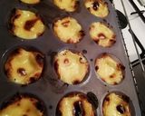 Foto langkah ke 6 dari resep Portuguese egg tart.