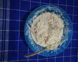 Foto langkah ke 1 dari resep Bakwan sayur.