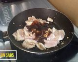 Foto langkah ke 7 dari resep Resep Yoshinoya Chiken Bowl Yakinikylu Simpel ala Rumahan by PKK.
