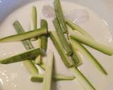 Zucchine in pastella recipe step 3 photo