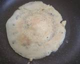 No Oil Poha and Moong Dal Dosa recipe step 3 photo