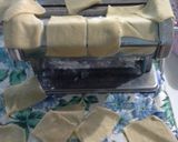 Foto langkah ke 1 dari resep Molen kacang/kacang sembunyi.