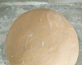 Foto langkah ke 4 dari resep Roti sobek /roti manis.