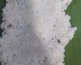 Foto langkah ke 2 dari resep 120. Lemper panjang.