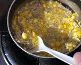 Foto langkah ke 3 dari resep Sup Jagung Ayam.