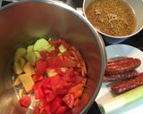Foto del paso 1 de la receta: Lentejas castellana