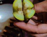 বেগুনের কালিয়া রেসিপির ধাপ 1 ছবি