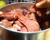 Foto langkah ke 11 dari resep Rendang Daging Sapi ala Dapur Adis.