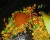 Crunchy crispy veg sticks recipe step 4 photo