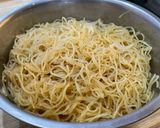 Foto langkah ke 2 dari resep Bihun Goreng.