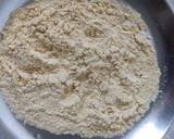 Sweet Sattu Drink recipe step 2 photo