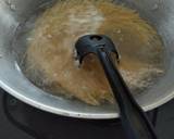 Spageti aglio olio udang langkah memasak 1 foto