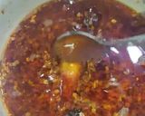A picture of step 10 of Chinese Chilli Oil.