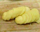 รูปขั้นตอนการทำที่ 1 ของ Gratin กราแตง