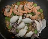 สะตอกะปิกุ้ง วิธีทำสูตร 7 รูป