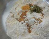 થેપલા (Thepla Recipe In Gujarati) રેસીપી સ્ટેપ3ફોટો