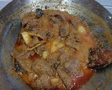 Foto langkah ke 5 dari resep Rendang Empuk Spesial.