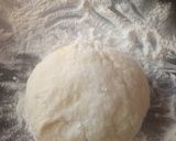 Foto del paso 1 de la receta: Empanadas de J/Q hojaldradas al horno