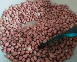 Foto langkah ke 1 dari resep Kue Kering Kacang Ovaltine 🍪🤤.