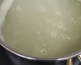 Foto del paso 3 de la receta: Arroz frito con trigueros y ajetes
