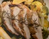 Cumin-spiced pork tenderloin with root vegetables recipe step 7 photo