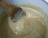 Foto langkah ke 3 dari resep Bubur Lolos.
