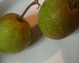 A picture of step 3 of Fruit Buckle.