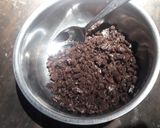 Foto langkah ke 1 dari resep Oreo Matcha Cheese Cup🧀.