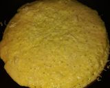 Foto langkah ke 5 dari resep Martabak Manis Keto.