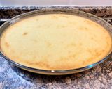 Foto del paso 8 de la receta: Flan de coco con crema de coco