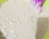 Foto langkah ke 4 dari resep 1016. Pukis Pisang Pasti Jadi 🥰🌹.