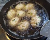 Foto langkah ke 7 dari resep Perkedel Tahu | Tahu Remet.