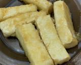 Foto del paso 9 de la receta: Vegano: Tofu Al Limón 💚