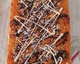 Foto del paso 3 de la receta Pudín de frutos secos