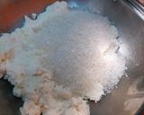 छेना पोड़ा (Chhena Poda recipe in Hindi) रेसिपी चरण 3 फोटो