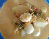 Foto langkah ke 6 dari resep Gulai campur-campur.
