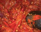 Foto langkah ke 7 dari resep Dendeng Balado.