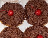 Foto langkah ke 6 dari resep Donat Kentang Simple.