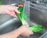 Foto del paso 2 de la receta: Pack Choi con Tofu