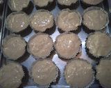 Foto langkah ke 4 dari resep Bolu Kelapa.