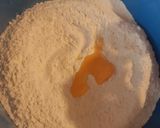 Foto del paso 2 de la receta: Pan de muerto de la región de la Costa de Oaxaca