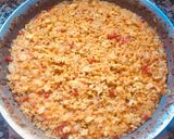 Foto del paso 9 de la receta: Arroz con pollo y gambas