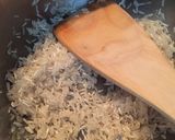Foto del paso 2 de la receta Arroz a la cubana