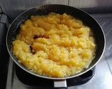 Foto langkah ke 4 dari resep Selai Nanas Irit 🍍 (untuk isian nastar).