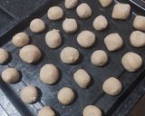 Foto del paso 4 de la receta: Pepas!!!😻