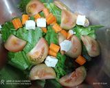 Foto del paso 2 de la receta: Ensalada maravilla con compañía