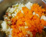 Foto del paso 4 de la receta: Ensaladilla rusa
