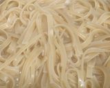 Foto del paso 1 de la receta: Espaguetis al champiñón